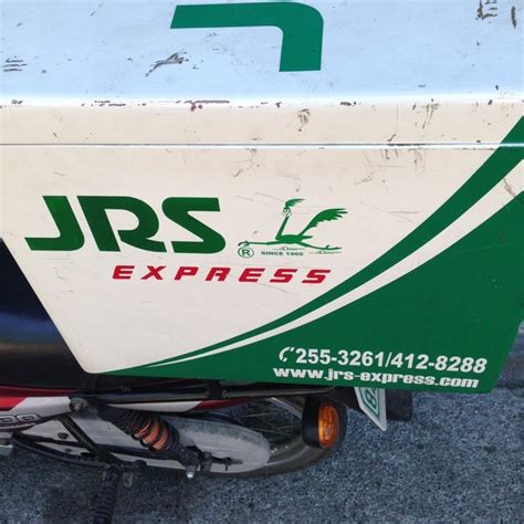 jrs express cebu city photos|JRS Express (Gorordo) .